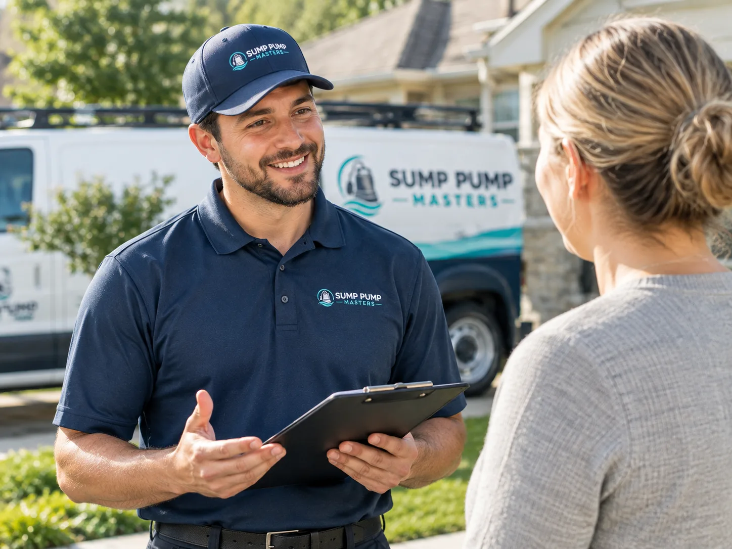 Sump Pump Repair Hydro, OK FAQs